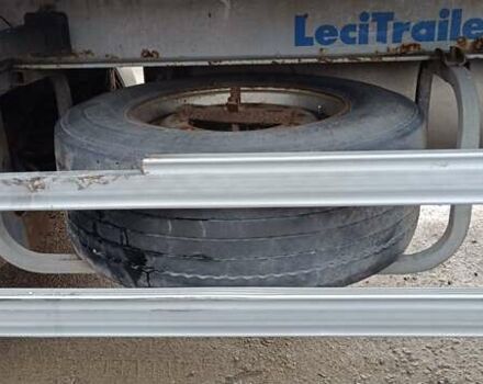 Lacitrailer 3E20, объемом двигателя 0 л и пробегом 200 тыс. км за 50000 $, фото 7 на Automoto.ua