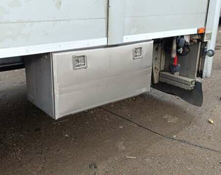 Lacitrailer 3E20, объемом двигателя 0 л и пробегом 200 тыс. км за 50000 $, фото 3 на Automoto.ua