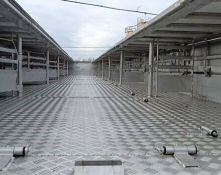 Lacitrailer 3E20, объемом двигателя 0 л и пробегом 200 тыс. км за 50000 $, фото 16 на Automoto.ua