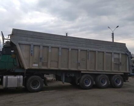 Сірий Lacitrailer 3E20, об'ємом двигуна 0 л та пробігом 100 тис. км за 9100 $, фото 7 на Automoto.ua