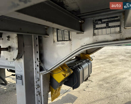 Lacitrailer 3E20RD, об'ємом двигуна 0 л та пробігом 500 тис. км за 12700 $, фото 7 на Automoto.ua