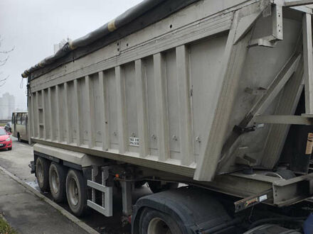 Lacitrailer 3E20RD, объемом двигателя 0 л и пробегом 0 тыс. км за 17500 $, фото 1 на Automoto.ua