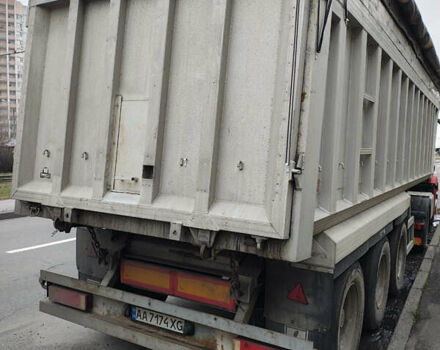 Lacitrailer 3E20RD, объемом двигателя 0 л и пробегом 0 тыс. км за 17500 $, фото 4 на Automoto.ua