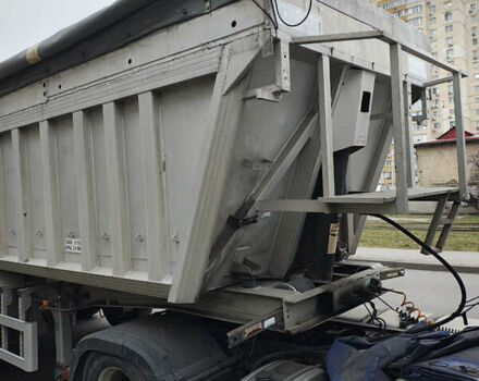 Lacitrailer 3E20RD, объемом двигателя 0 л и пробегом 0 тыс. км за 17500 $, фото 3 на Automoto.ua