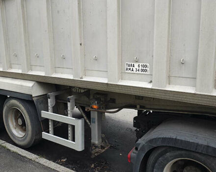 Lacitrailer 3E20RD, объемом двигателя 0 л и пробегом 0 тыс. км за 17500 $, фото 1 на Automoto.ua