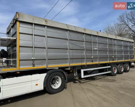 Lacitrailer 3E20RD, объемом двигателя 0 л и пробегом 500 тыс. км за 12700 $, фото 1 на Automoto.ua