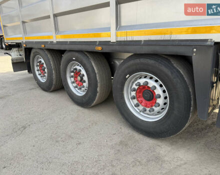Lacitrailer 3E20RD, объемом двигателя 0 л и пробегом 500 тыс. км за 12700 $, фото 6 на Automoto.ua