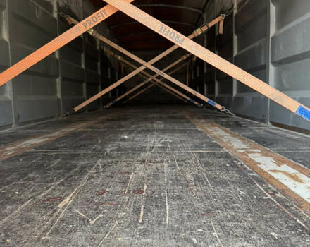 Lacitrailer 3E20RD, объемом двигателя 0 л и пробегом 500 тыс. км за 12700 $, фото 9 на Automoto.ua