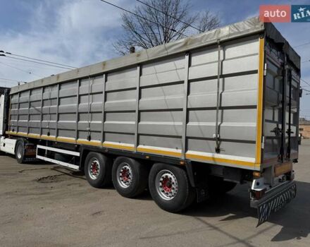 Lacitrailer 3E20RD, объемом двигателя 0 л и пробегом 500 тыс. км за 12700 $, фото 2 на Automoto.ua