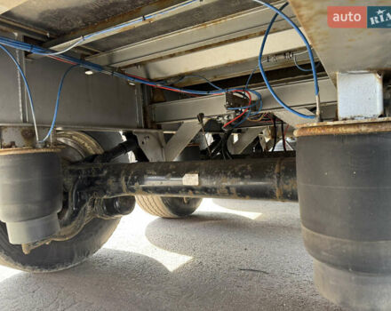 Lacitrailer 3E20RD, объемом двигателя 0 л и пробегом 500 тыс. км за 12700 $, фото 4 на Automoto.ua