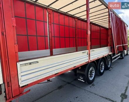 Червоний Lacitrailer F-3S, об'ємом двигуна 0 л та пробігом 250 тис. км за 11999 $, фото 33 на Automoto.ua