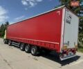 Червоний Lacitrailer F-3S, об'ємом двигуна 0 л та пробігом 250 тис. км за 11999 $, фото 1 на Automoto.ua