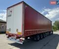Червоний Lacitrailer F-3S, об'ємом двигуна 0 л та пробігом 250 тис. км за 11999 $, фото 4 на Automoto.ua