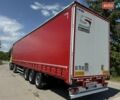 Червоний Lacitrailer F-3S, об'ємом двигуна 0 л та пробігом 250 тис. км за 11999 $, фото 3 на Automoto.ua