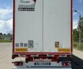 Червоний Lacitrailer F-3S, об'ємом двигуна 0 л та пробігом 250 тис. км за 11999 $, фото 5 на Automoto.ua