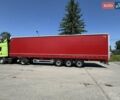 Червоний Lacitrailer F-3S, об'ємом двигуна 0 л та пробігом 250 тис. км за 11999 $, фото 40 на Automoto.ua