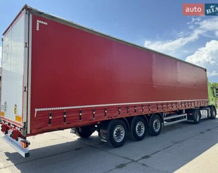 Червоний Lacitrailer F-3S, об'ємом двигуна 0 л та пробігом 250 тис. км за 11999 $, фото 14 на Automoto.ua