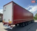 Червоний Lacitrailer F-3S, об'ємом двигуна 0 л та пробігом 250 тис. км за 11999 $, фото 1 на Automoto.ua