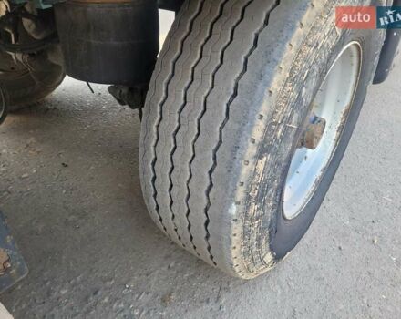 Серый Ladog Allrad, объемом двигателя 0 л и пробегом 1 тыс. км за 12000 $, фото 6 на Automoto.ua