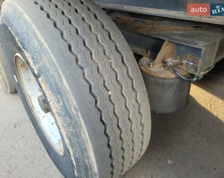 Серый Ladog Allrad, объемом двигателя 0 л и пробегом 1 тыс. км за 12000 $, фото 9 на Automoto.ua
