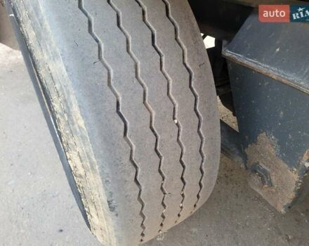 Серый Ladog Allrad, объемом двигателя 0 л и пробегом 1 тыс. км за 12000 $, фото 8 на Automoto.ua