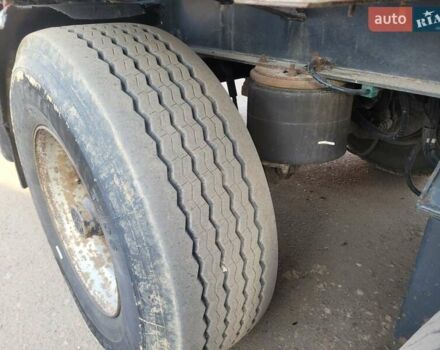 Серый Ladog Allrad, объемом двигателя 0 л и пробегом 1 тыс. км за 12000 $, фото 12 на Automoto.ua
