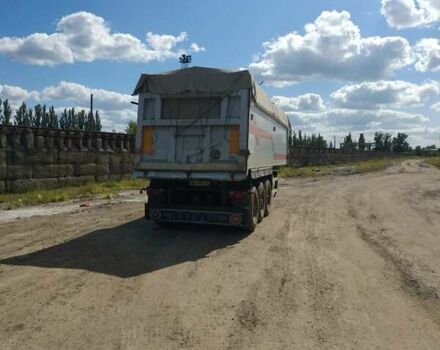Сірий LAG 0-3-34KHSL, об'ємом двигуна 0 л та пробігом 0 тис. км за 9800 $, фото 1 на Automoto.ua