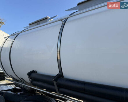 Серый LAG 0-3-34KHSL, объемом двигателя 0 л и пробегом 300 тыс. км за 45000 $, фото 18 на Automoto.ua