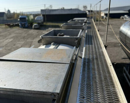 Серый LAG 0-3-34KHSL, объемом двигателя 0 л и пробегом 300 тыс. км за 45000 $, фото 33 на Automoto.ua