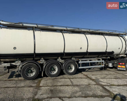 Серый LAG 0-3-34KHSL, объемом двигателя 0 л и пробегом 300 тыс. км за 45000 $, фото 8 на Automoto.ua