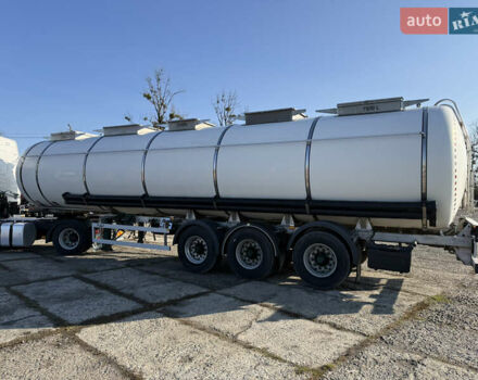 Серый LAG 0-3-34KHSL, объемом двигателя 0 л и пробегом 300 тыс. км за 45000 $, фото 22 на Automoto.ua