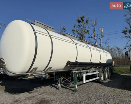 Серый LAG 0-3-34KHSL, объемом двигателя 0 л и пробегом 300 тыс. км за 45000 $, фото 27 на Automoto.ua