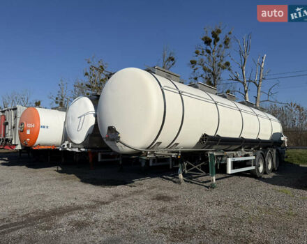 Серый LAG 0-3-34KHSL, объемом двигателя 0 л и пробегом 300 тыс. км за 45000 $, фото 28 на Automoto.ua