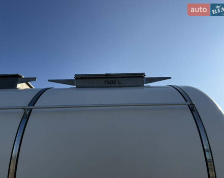 Серый LAG 0-3-34KHSL, объемом двигателя 0 л и пробегом 300 тыс. км за 45000 $, фото 21 на Automoto.ua