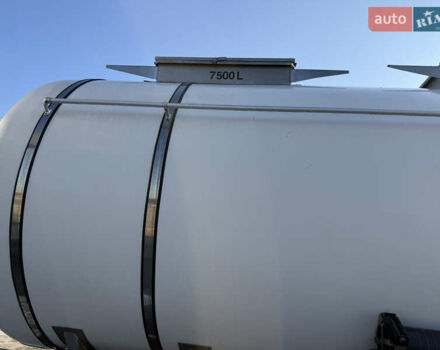 Серый LAG 0-3-34KHSL, объемом двигателя 0 л и пробегом 300 тыс. км за 45000 $, фото 19 на Automoto.ua