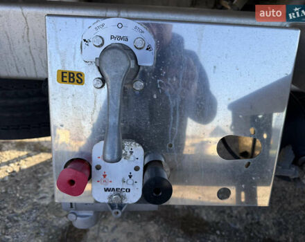 Серый LAG 0-3-34KHSL, объемом двигателя 0 л и пробегом 300 тыс. км за 45000 $, фото 16 на Automoto.ua