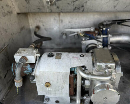 Серый LAG 0-3-34KHSL, объемом двигателя 0 л и пробегом 300 тыс. км за 45000 $, фото 30 на Automoto.ua