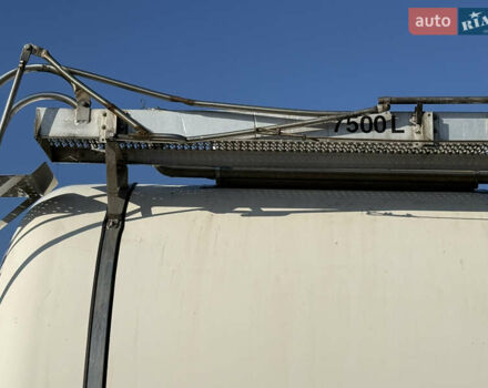 Серый LAG 0-3-34KHSL, объемом двигателя 0 л и пробегом 300 тыс. км за 45000 $, фото 25 на Automoto.ua