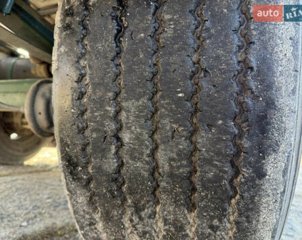 Серый LAG 0-3-34KHSL, объемом двигателя 0 л и пробегом 300 тыс. км за 45000 $, фото 15 на Automoto.ua