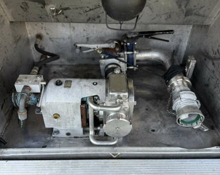 Серый LAG 0-3-34KHSL, объемом двигателя 0 л и пробегом 300 тыс. км за 45000 $, фото 31 на Automoto.ua