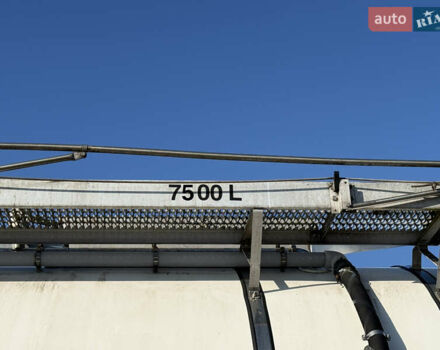 Серый LAG 0-3-34KHSL, объемом двигателя 0 л и пробегом 300 тыс. км за 45000 $, фото 26 на Automoto.ua