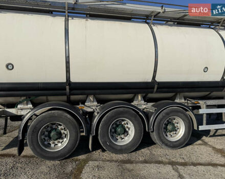 Серый LAG 0-3-34KHSL, объемом двигателя 0 л и пробегом 300 тыс. км за 45000 $, фото 7 на Automoto.ua