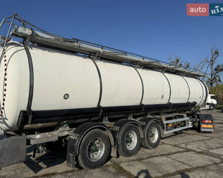 Серый LAG 0-3-34KHSL, объемом двигателя 0 л и пробегом 300 тыс. км за 45000 $, фото 9 на Automoto.ua