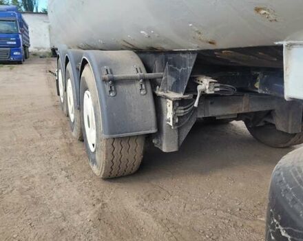 Белый LAG 0-3-36, объемом двигателя 0 л и пробегом 1 тыс. км за 9500 $, фото 5 на Automoto.ua