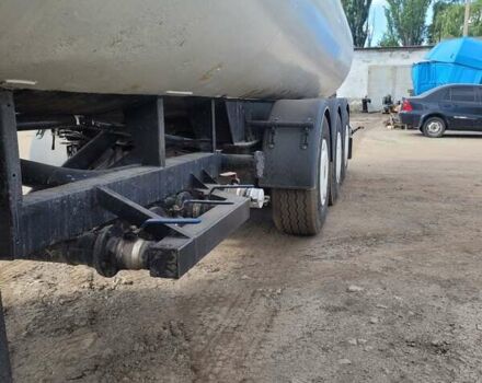 Белый LAG 0-3-36, объемом двигателя 0 л и пробегом 1 тыс. км за 9500 $, фото 11 на Automoto.ua