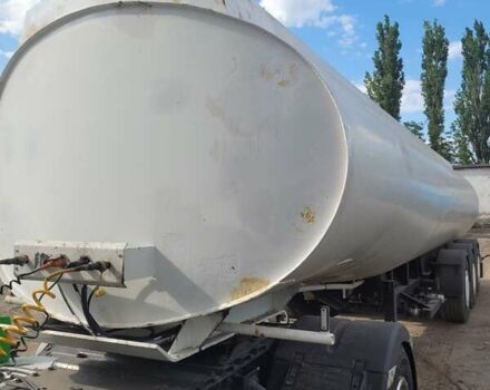 Белый LAG 0-3-36, объемом двигателя 0 л и пробегом 1 тыс. км за 9500 $, фото 12 на Automoto.ua