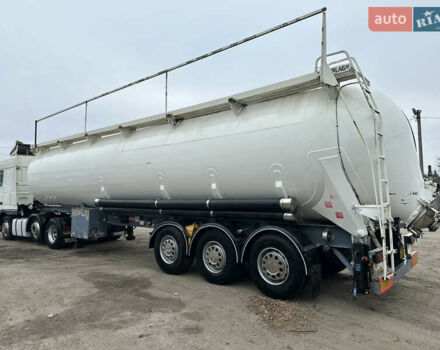 LAG 0-3-36, объемом двигателя 0 л и пробегом 0 тыс. км за 13100 $, фото 2 на Automoto.ua