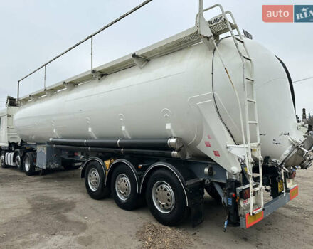 LAG 0-3-36, объемом двигателя 0 л и пробегом 0 тыс. км за 13100 $, фото 3 на Automoto.ua