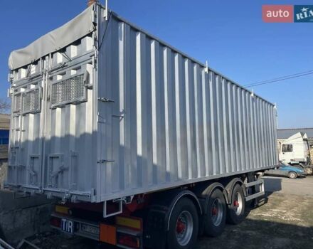 Сірий LAG 0-3-36, об'ємом двигуна 0 л та пробігом 0 тис. км за 23500 $, фото 3 на Automoto.ua