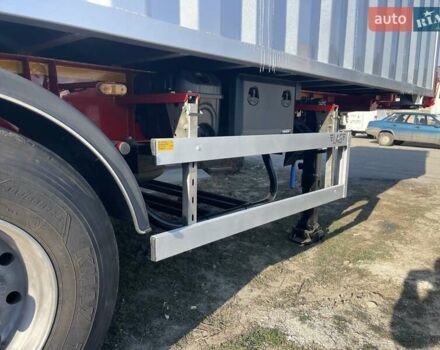 Сірий LAG 0-3-36, об'ємом двигуна 0 л та пробігом 0 тис. км за 23500 $, фото 9 на Automoto.ua